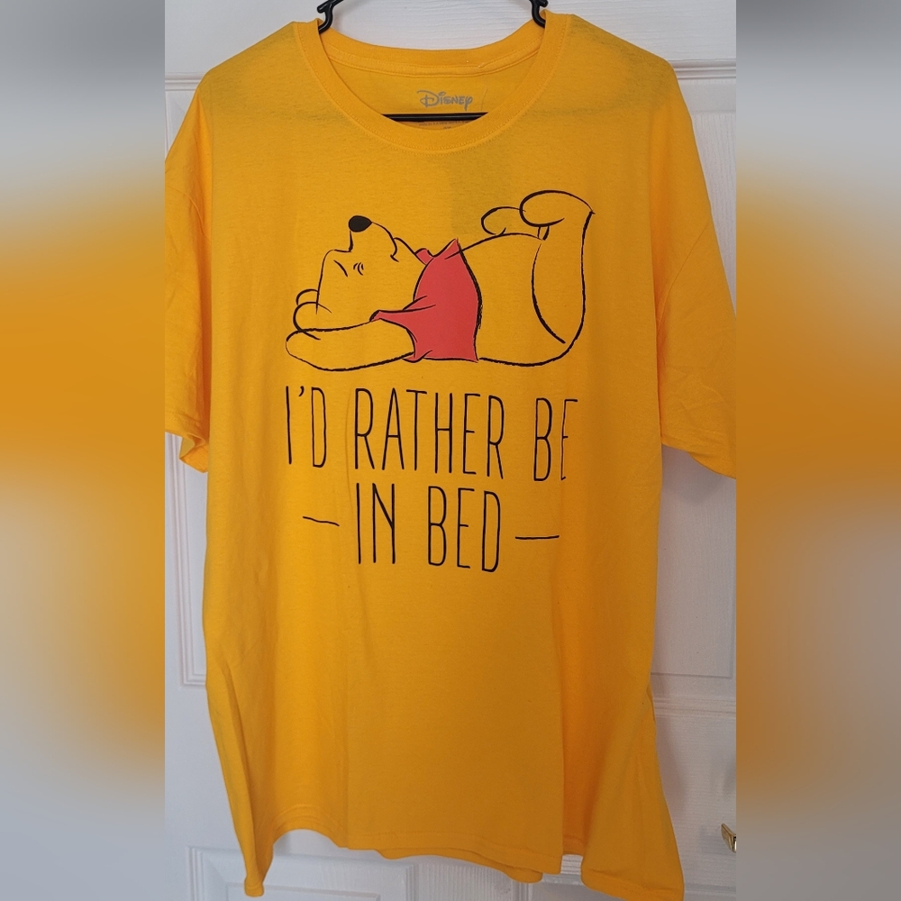 Disney Winnie The Pooh Tshirt